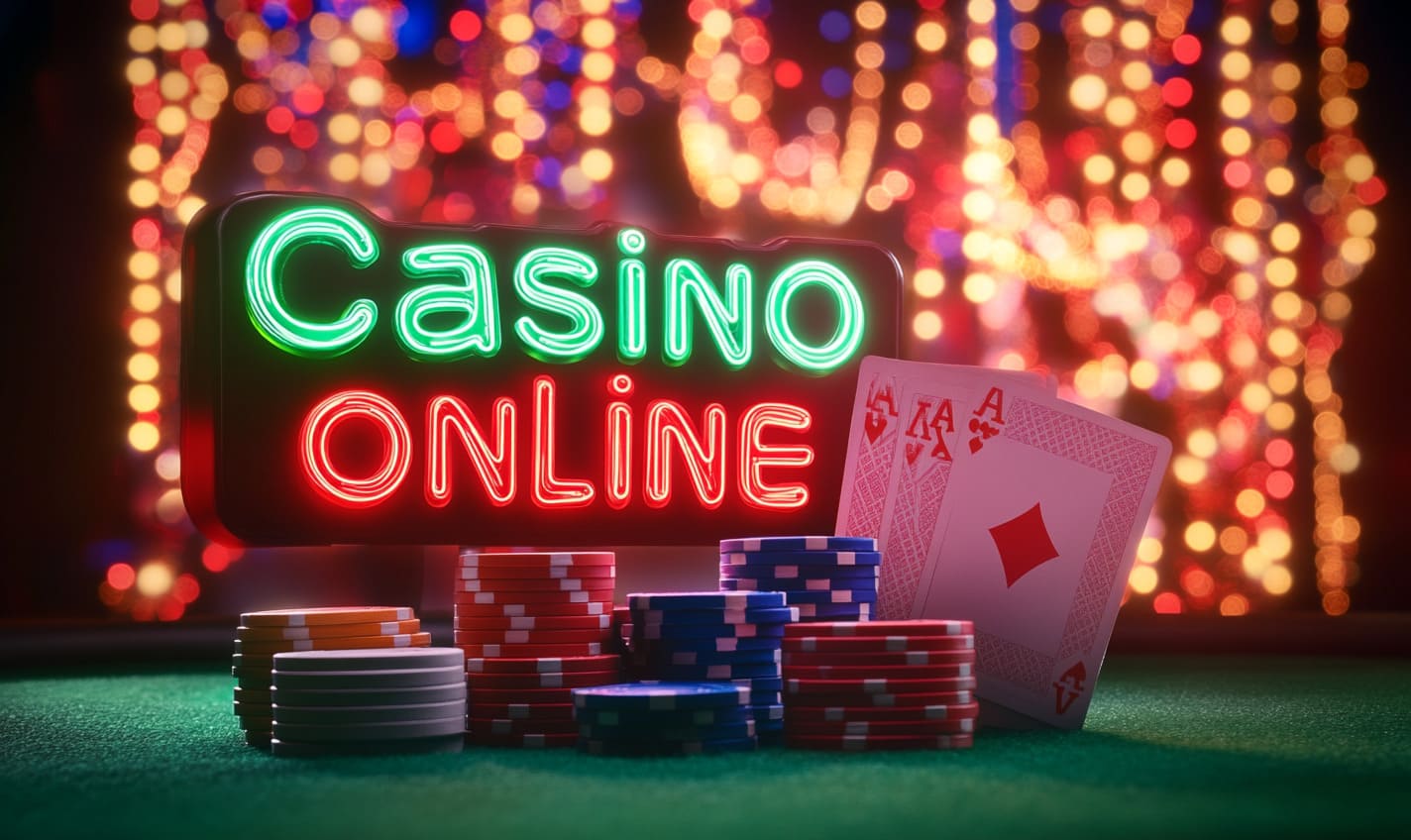 
                                Casino online BET 30 con crupieres profesionales
                                